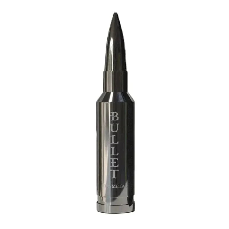 Bullet Gunmetal By Bharara For Men 2.5 oz EDP Spray. by perfumesandrea