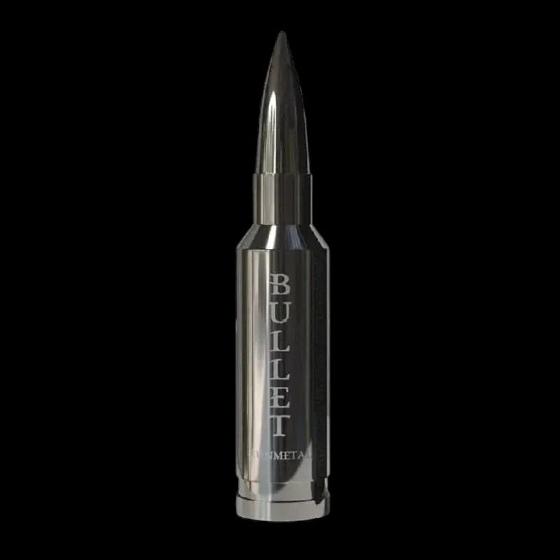 Bullet Gunmetal By Bharara For Men 2.5 oz EDP Spray. by perfumesandrea