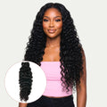 Burmese Curly 100% Human Hair Bundles by Private Label