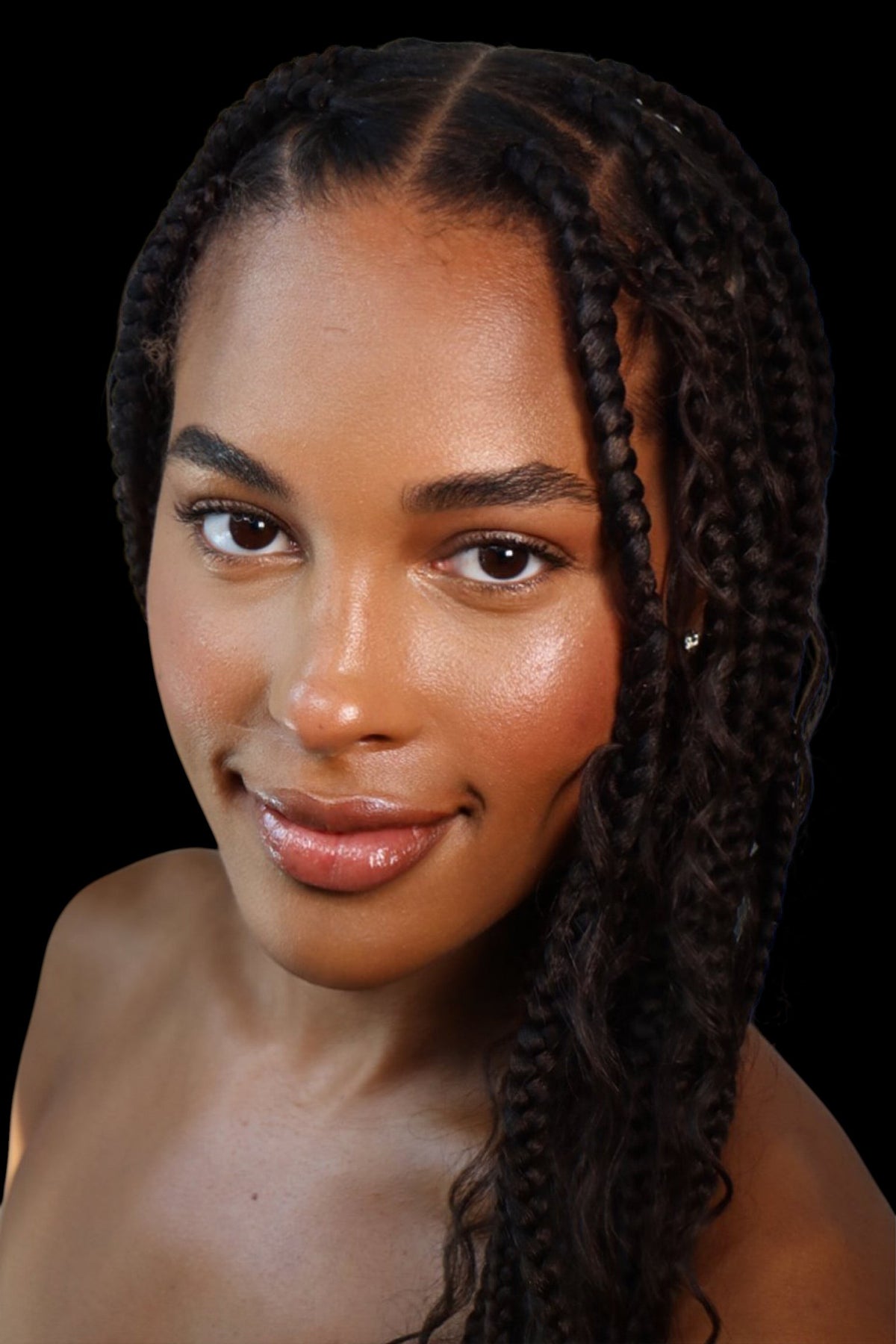 Ashunta Sheriff Beauty BlurEFX™ Flawless Concealer & Foundation Duo by Ashunta Sheriff Beauty