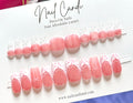 MP05 - Handmade Gel Mani & Pedi Set