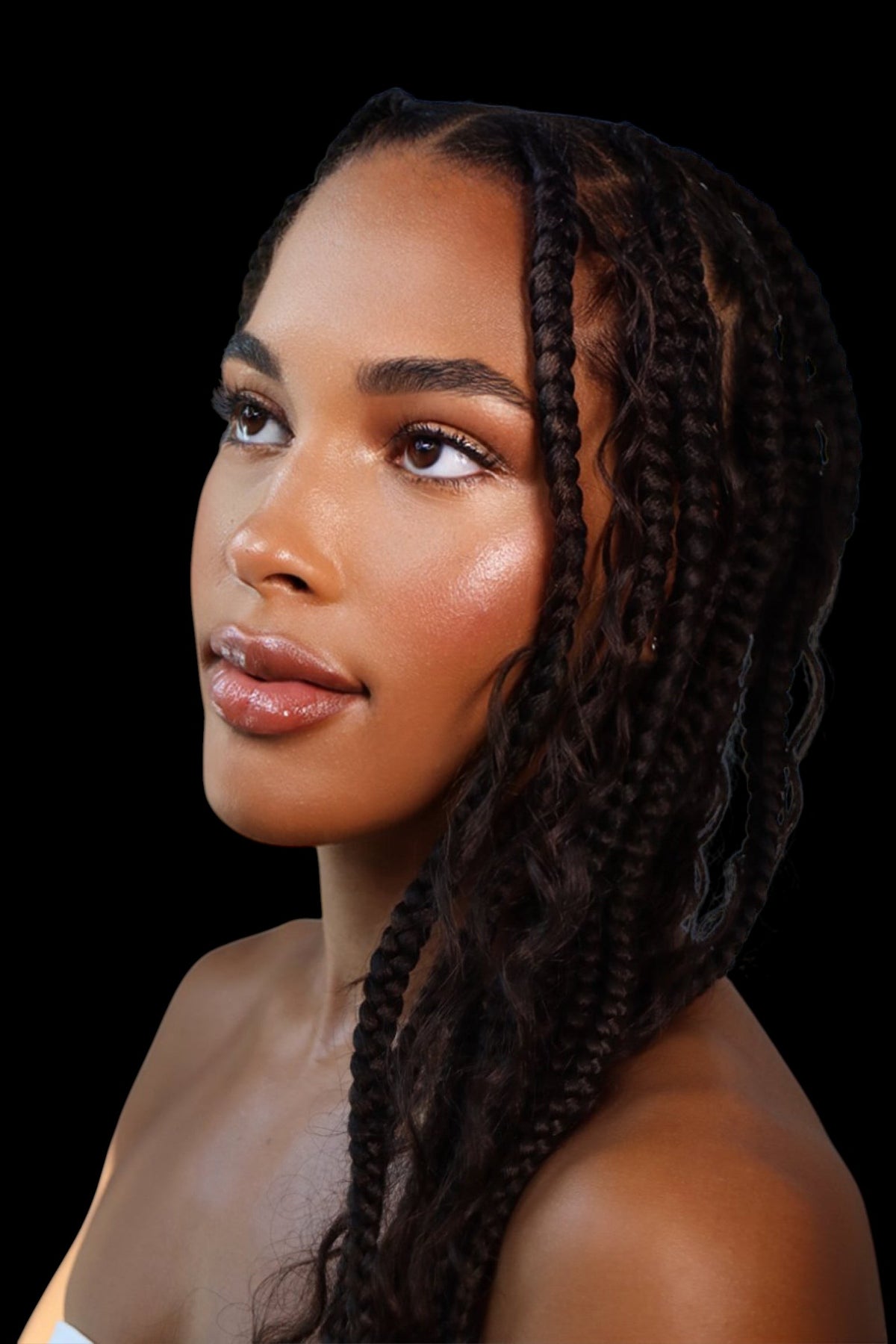Ashunta Sheriff Beauty BlurEFX™ Flawless Concealer & Foundation Duo by Ashunta Sheriff Beauty
