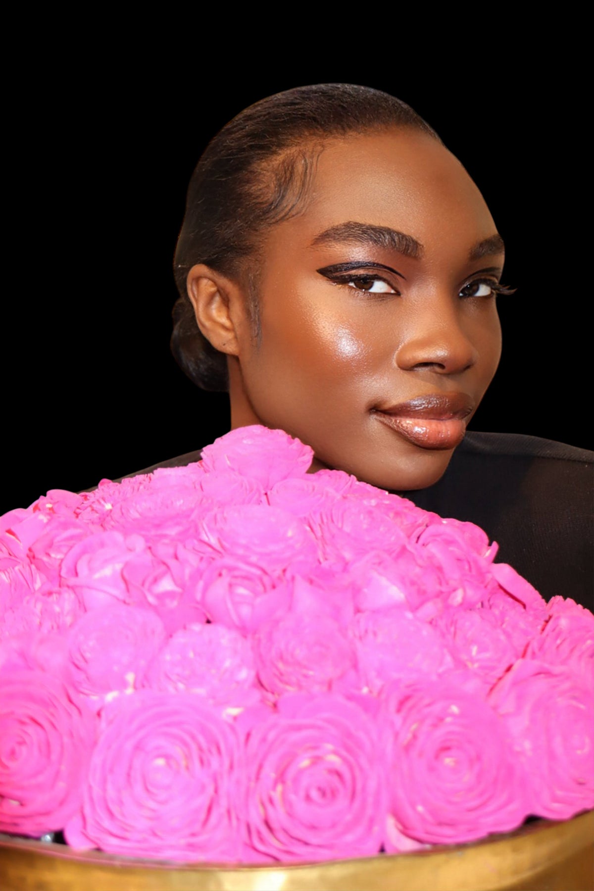 Ashunta Sheriff Beauty BlurEFX™ Flawless Concealer & Foundation Duo by Ashunta Sheriff Beauty