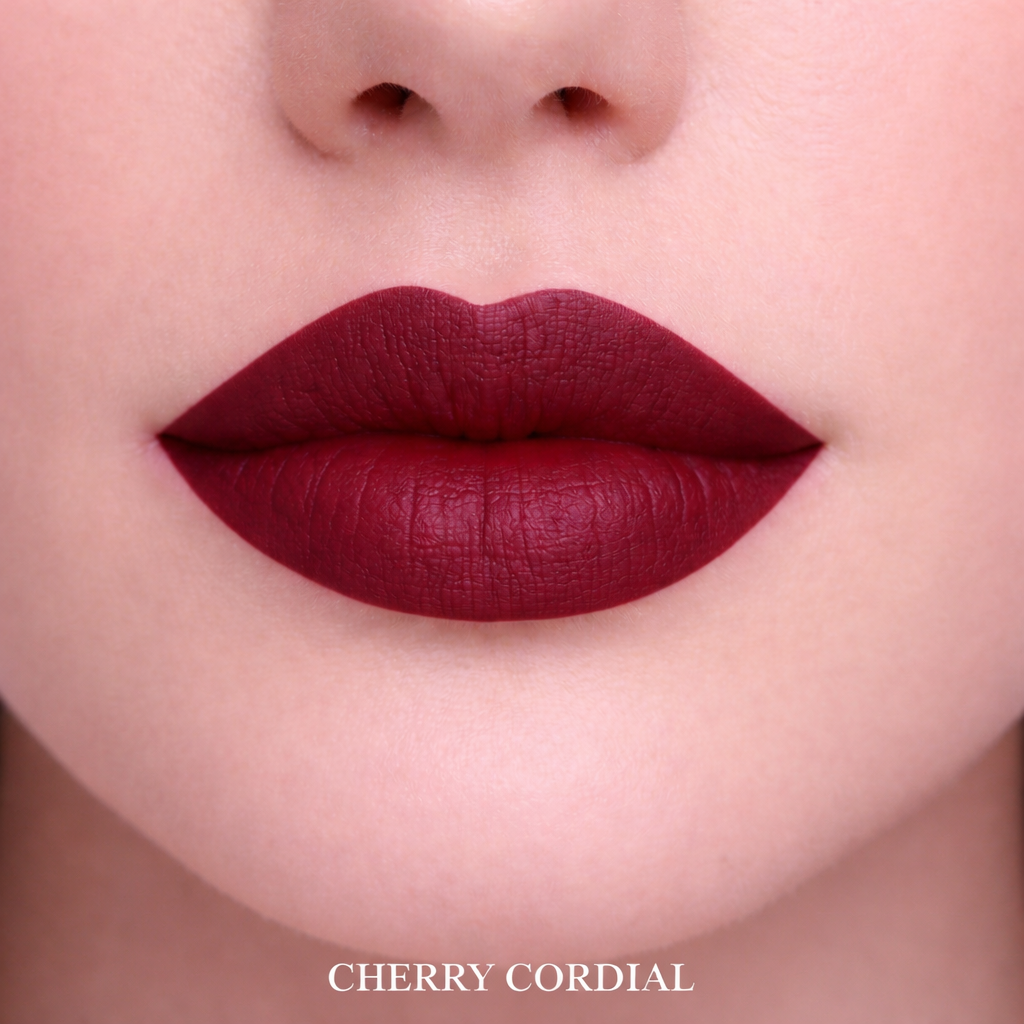 Cherry Cordial - Lipstick by Gerard Cosmetics