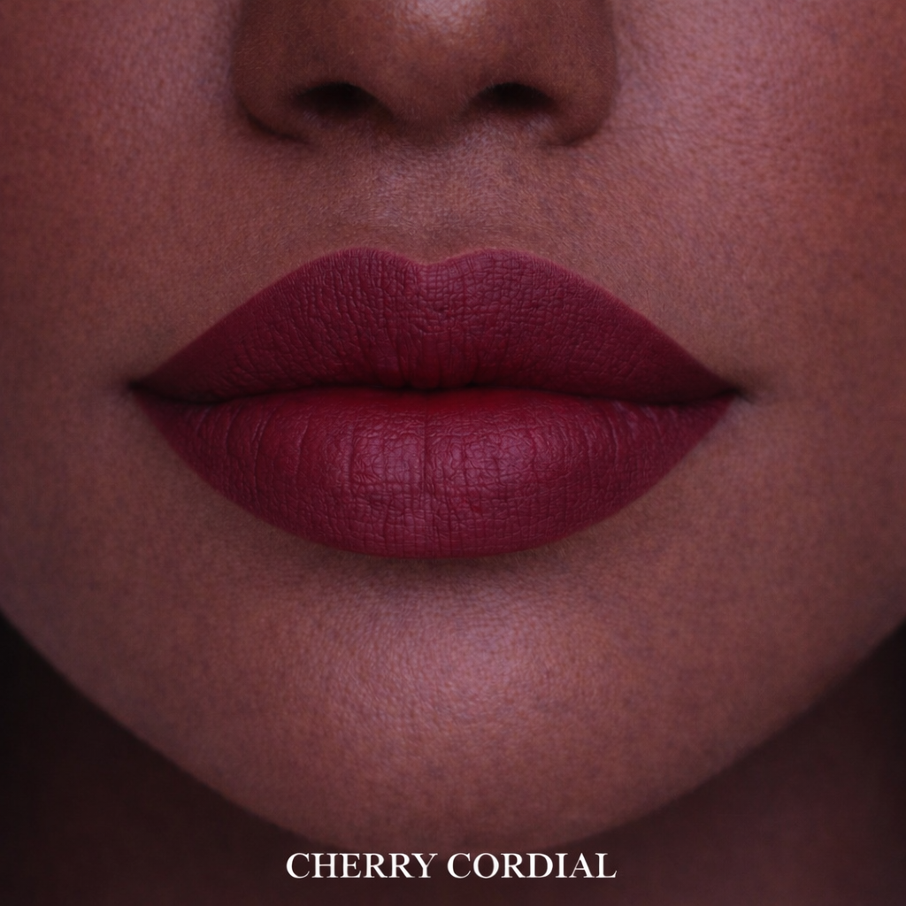 Cherry Cordial - Lipstick by Gerard Cosmetics