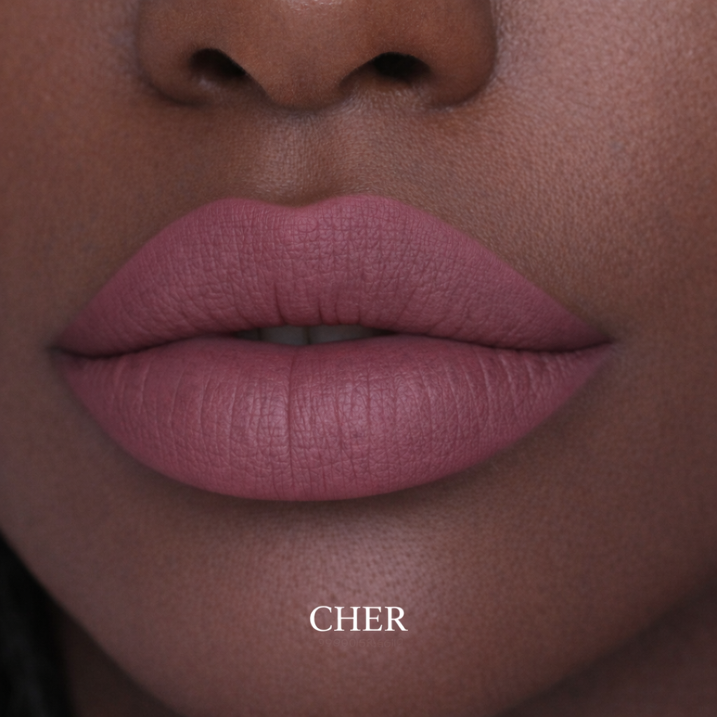 Cher - Lip Pencil by Gerard Cosmetics