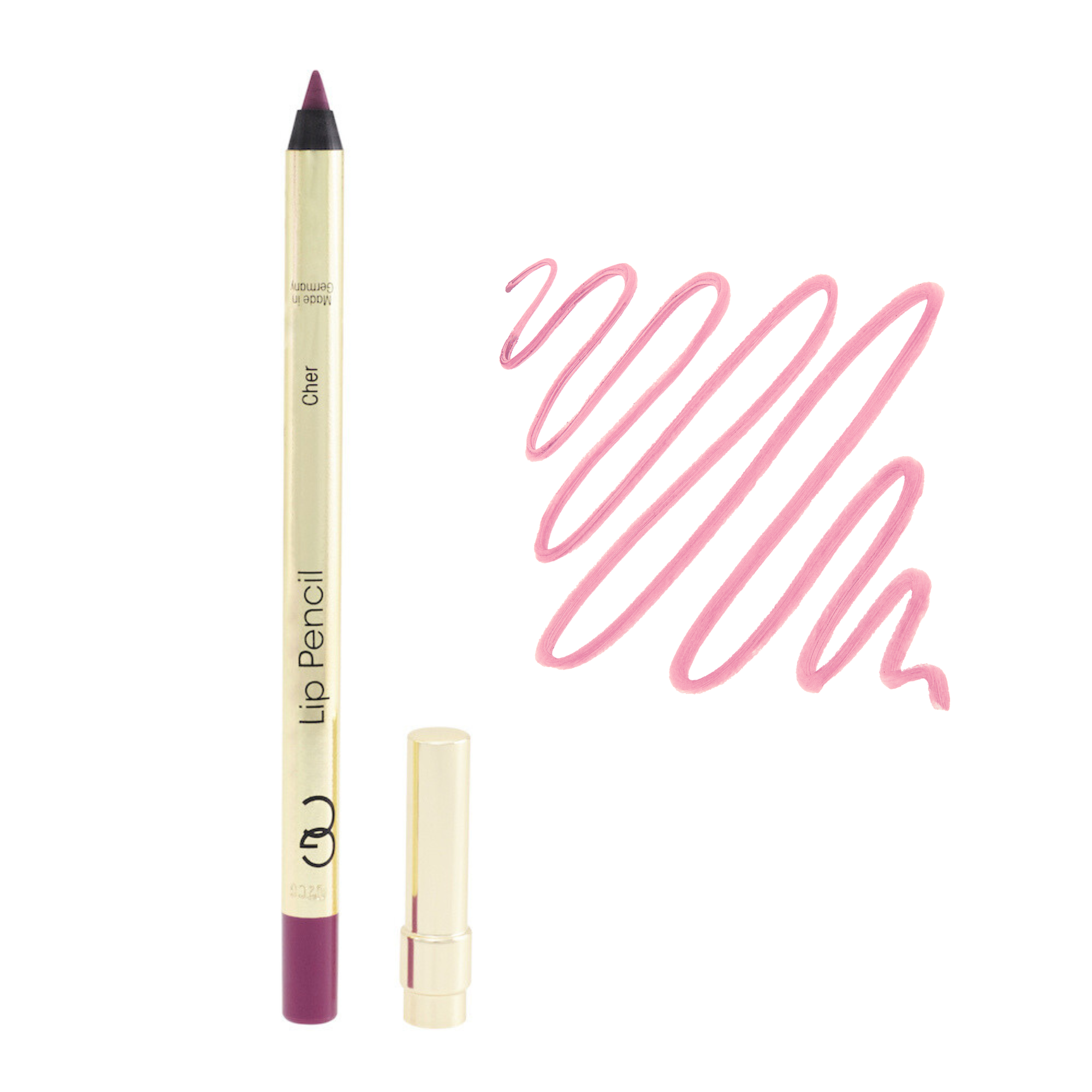 Cher - Lip Pencil by Gerard Cosmetics