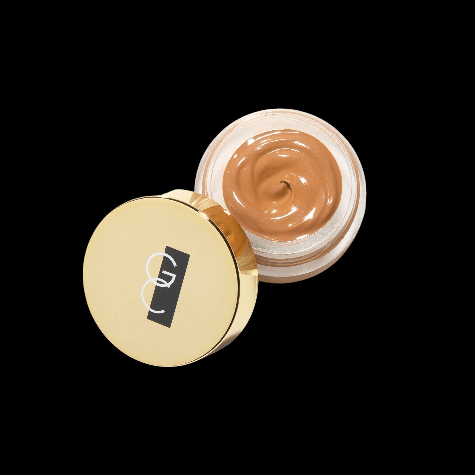 Clean Canvas Collection Four Shade Set by Gerard Cosmetics