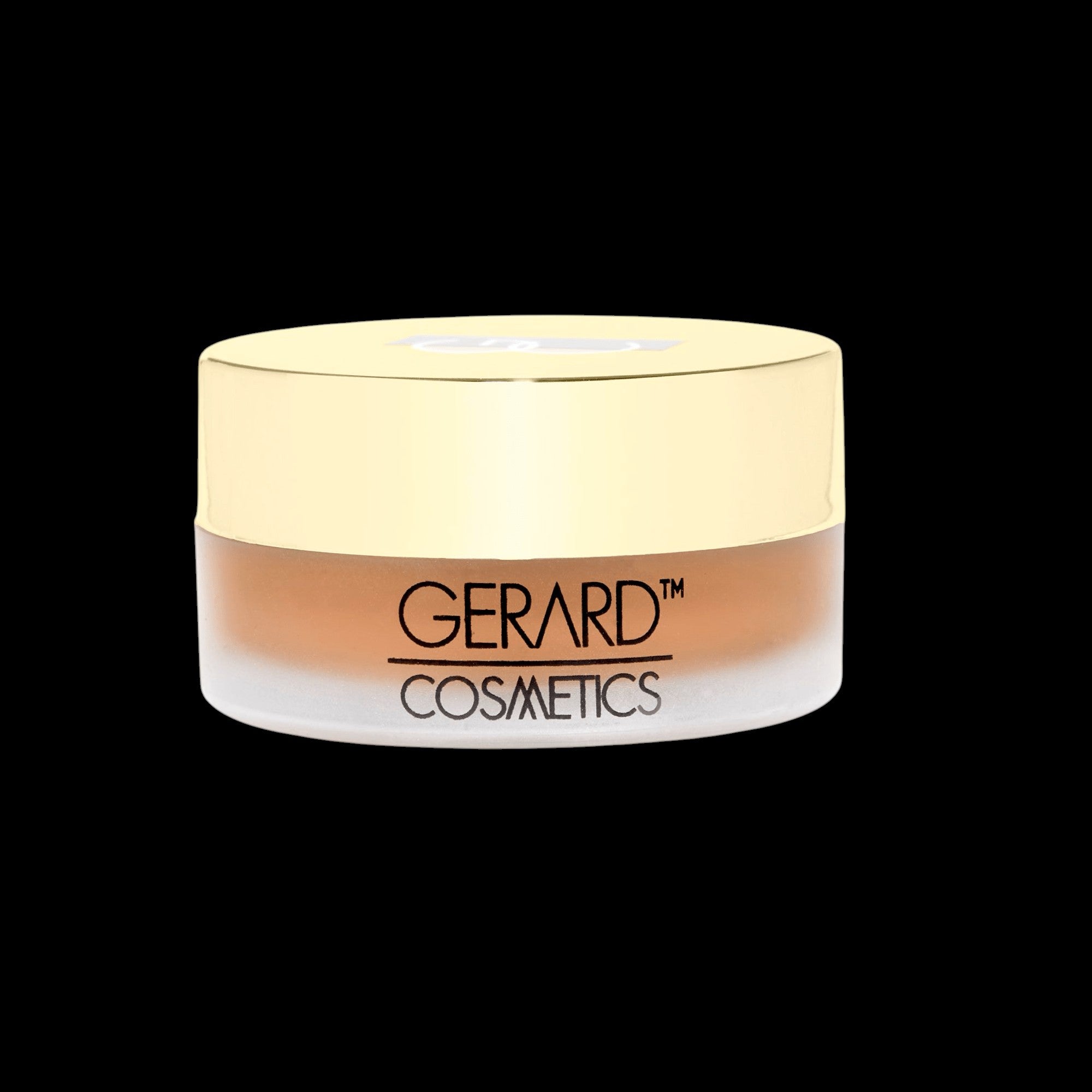 Clean Canvas Eye Concealer and Base Cocoa by Gerard Cosmetics