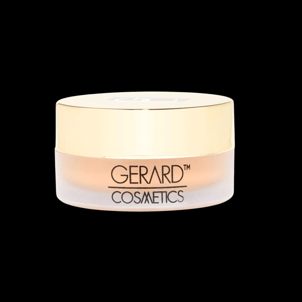 Clean Canvas Eye Concealer and Base - Fair by Gerard Cosmetics