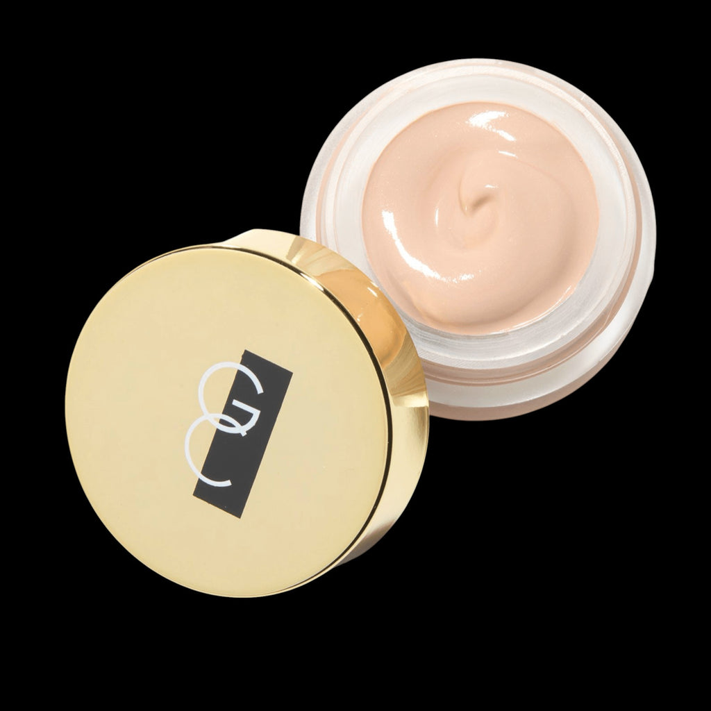 Clean Canvas Eye Concealer and Base - Fair by Gerard Cosmetics