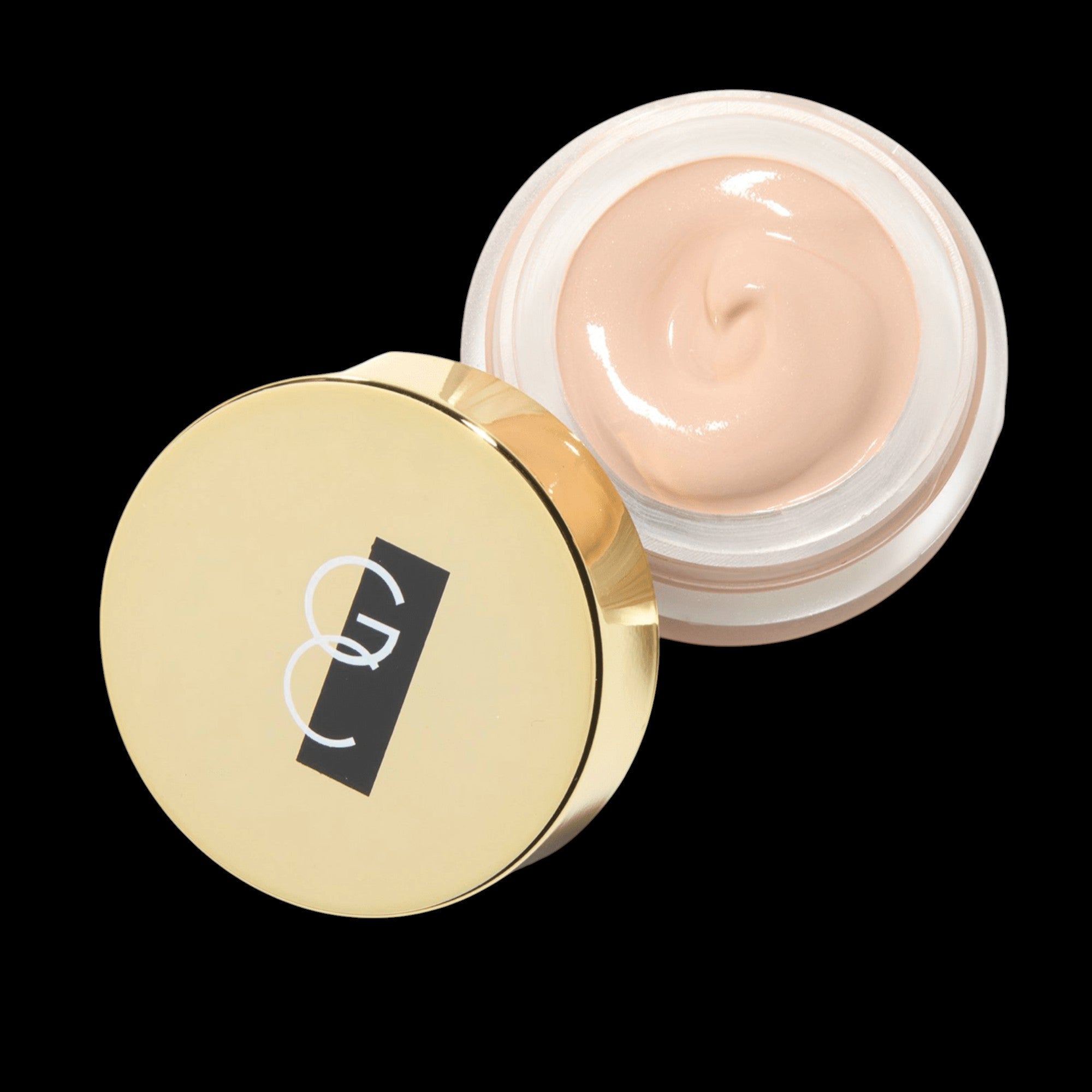 Clean Canvas Eye Concealer and Base - Fair by Gerard Cosmetics