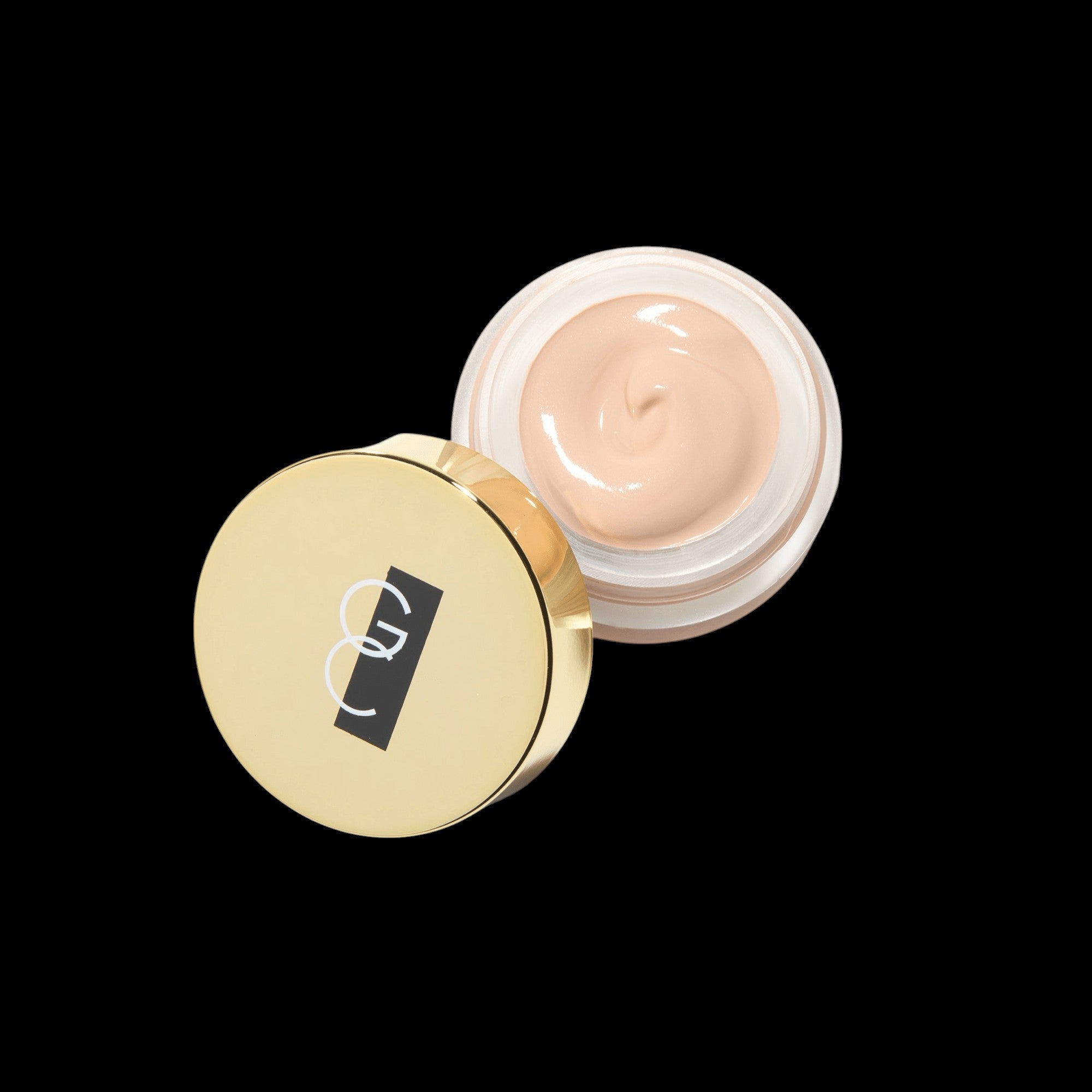 Clean Canvas Collection Four Shade Set by Gerard Cosmetics
