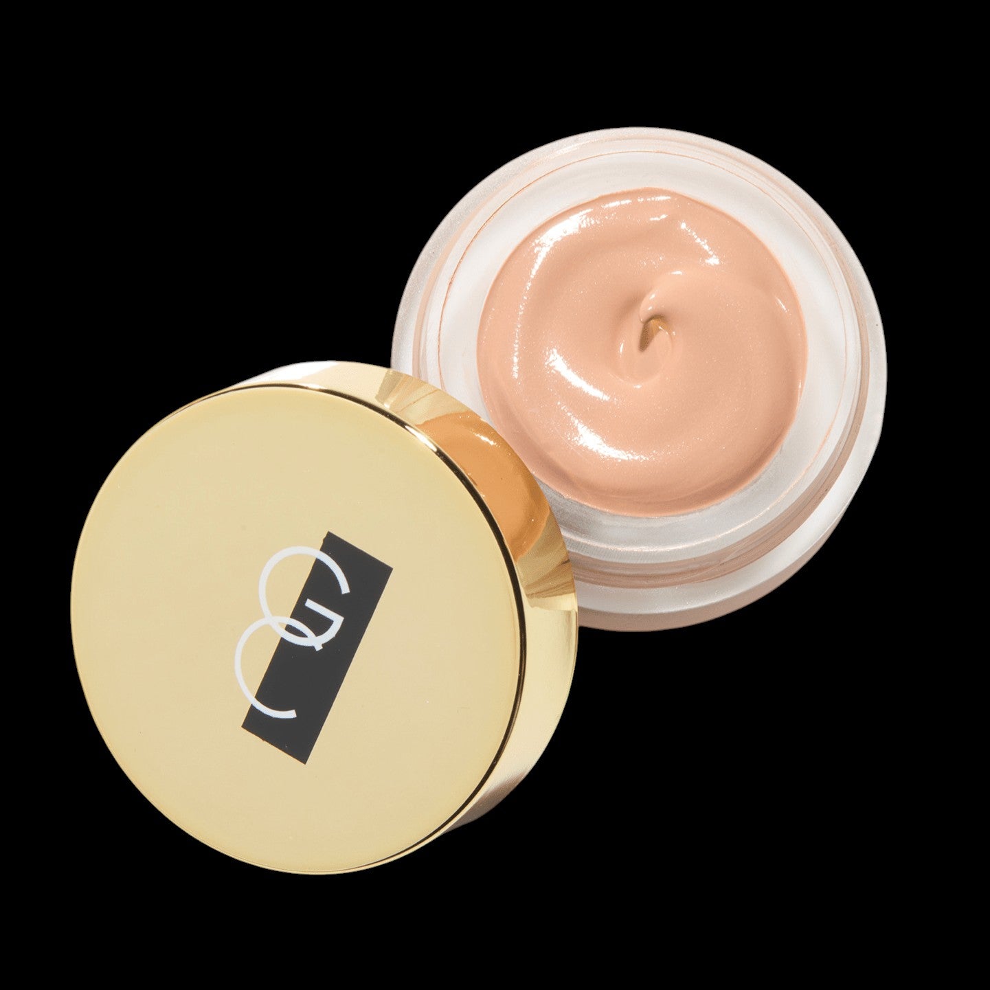 Clean Canvas Eye Concealer and Base Medium by Gerard Cosmetics
