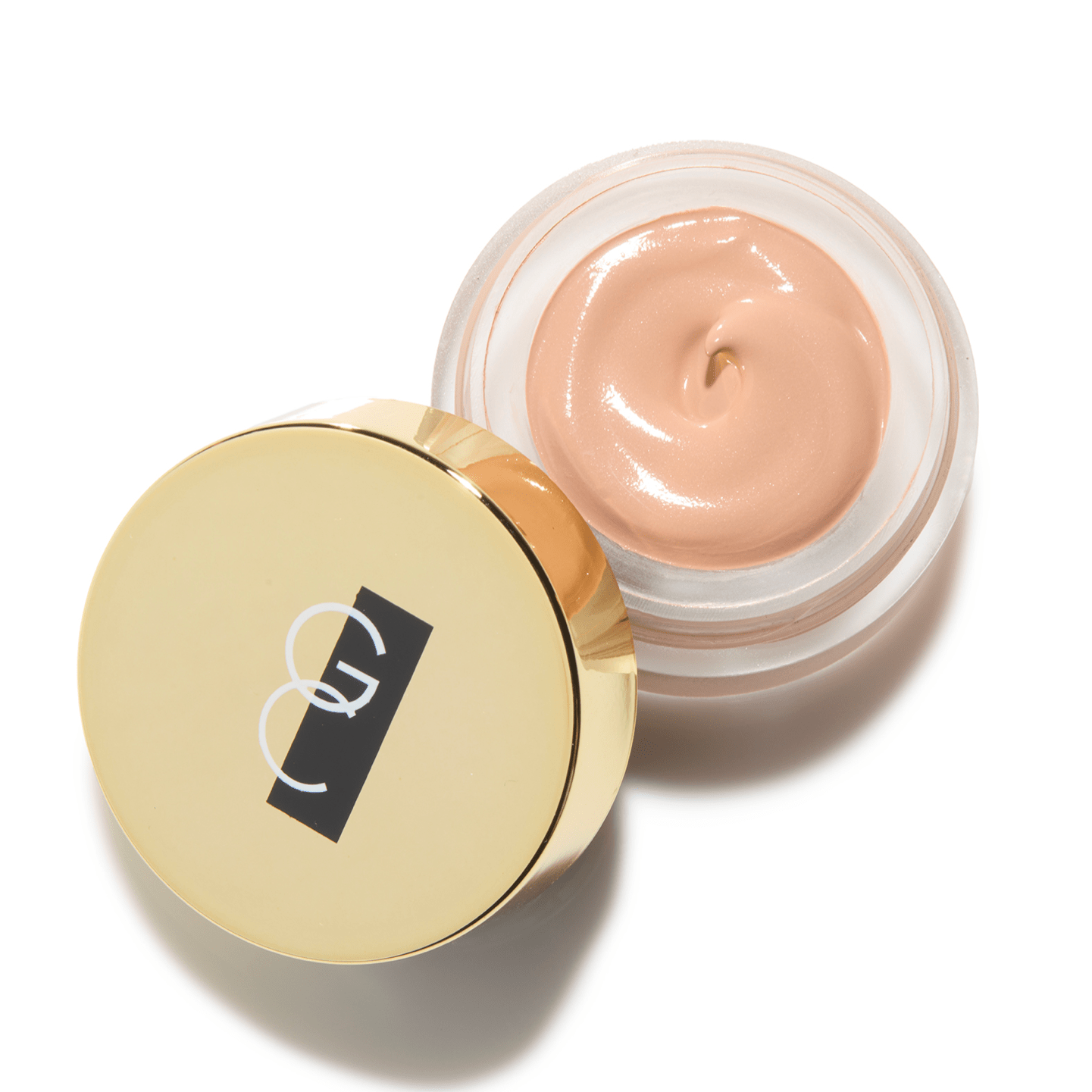 Clean Canvas Eye Concealer and Base Medium by Gerard Cosmetics