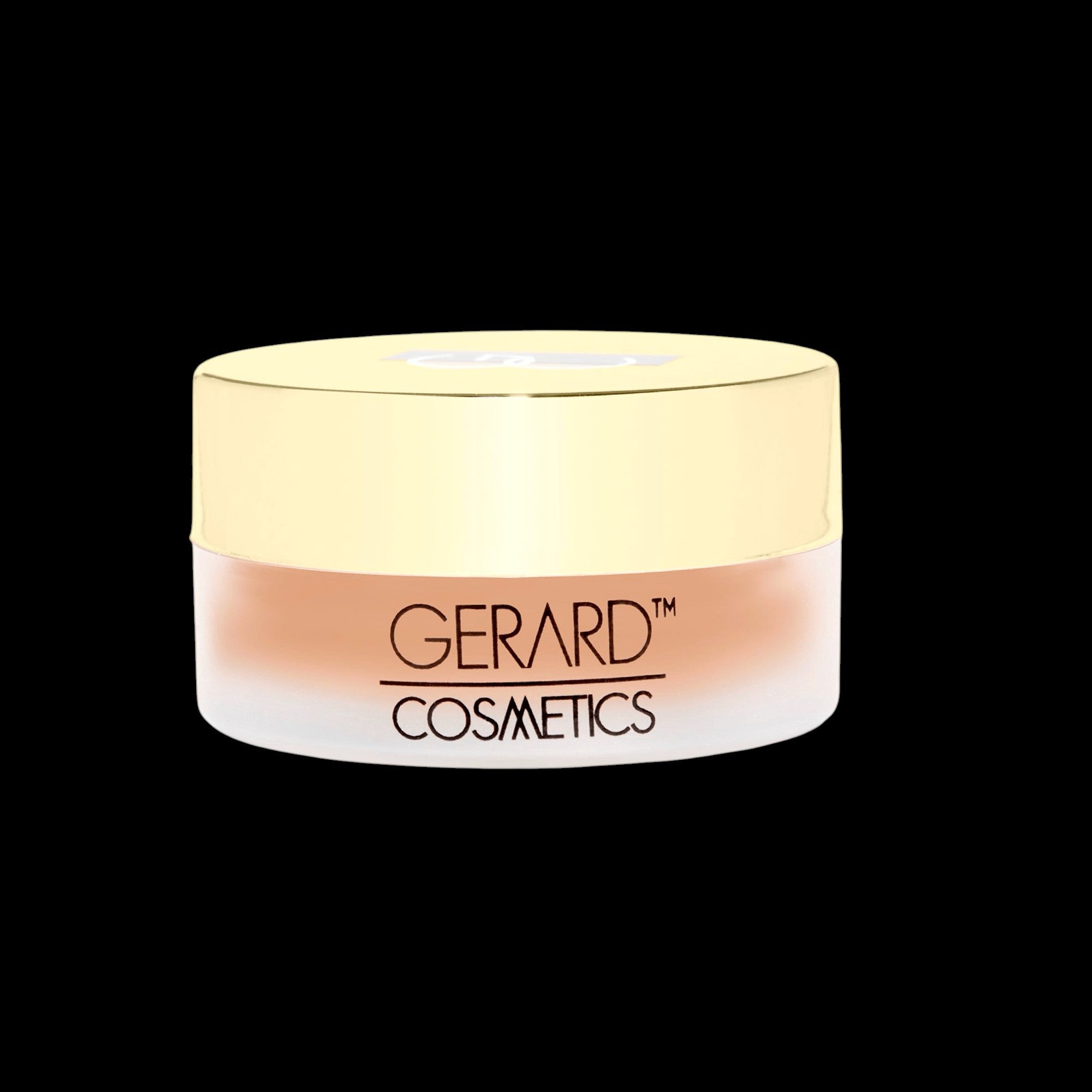 Clean Canvas Eye Concealer and Base Medium by Gerard Cosmetics
