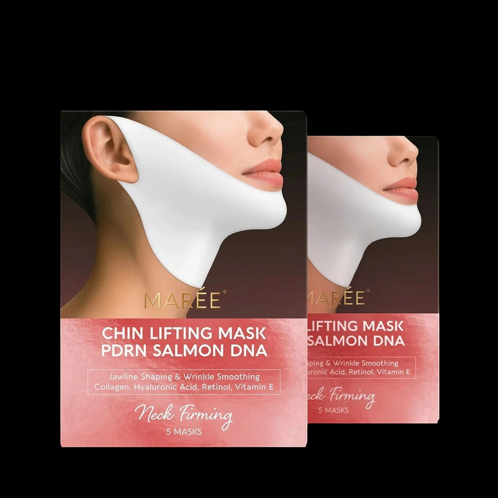 PDRN V-line Lifting Mask by Maree