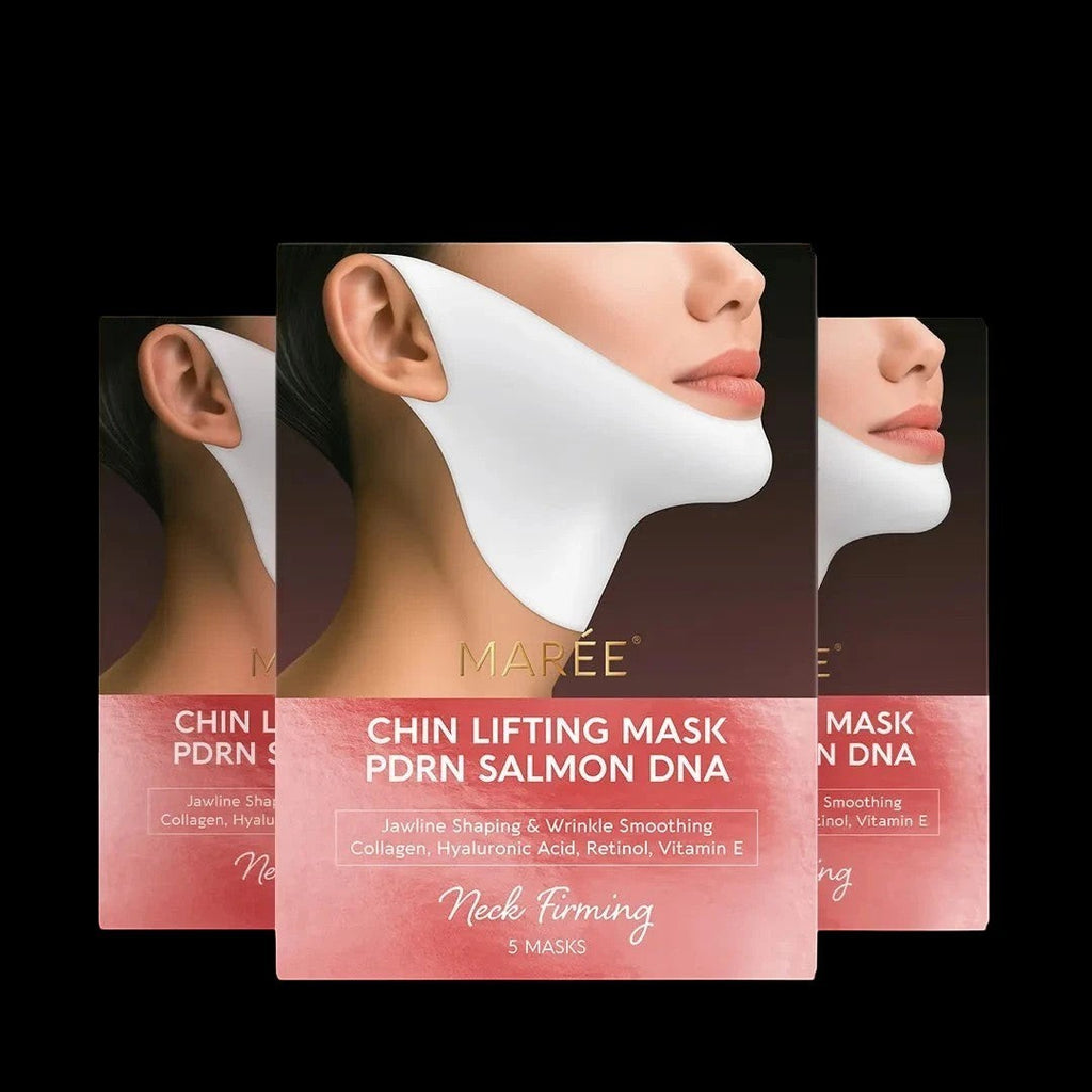 PDRN V-line Lifting Mask by Maree