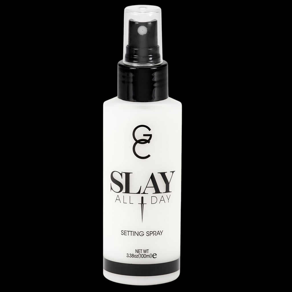 Coconut - Slay All Day Setting Spray by Gerard Cosmetics
