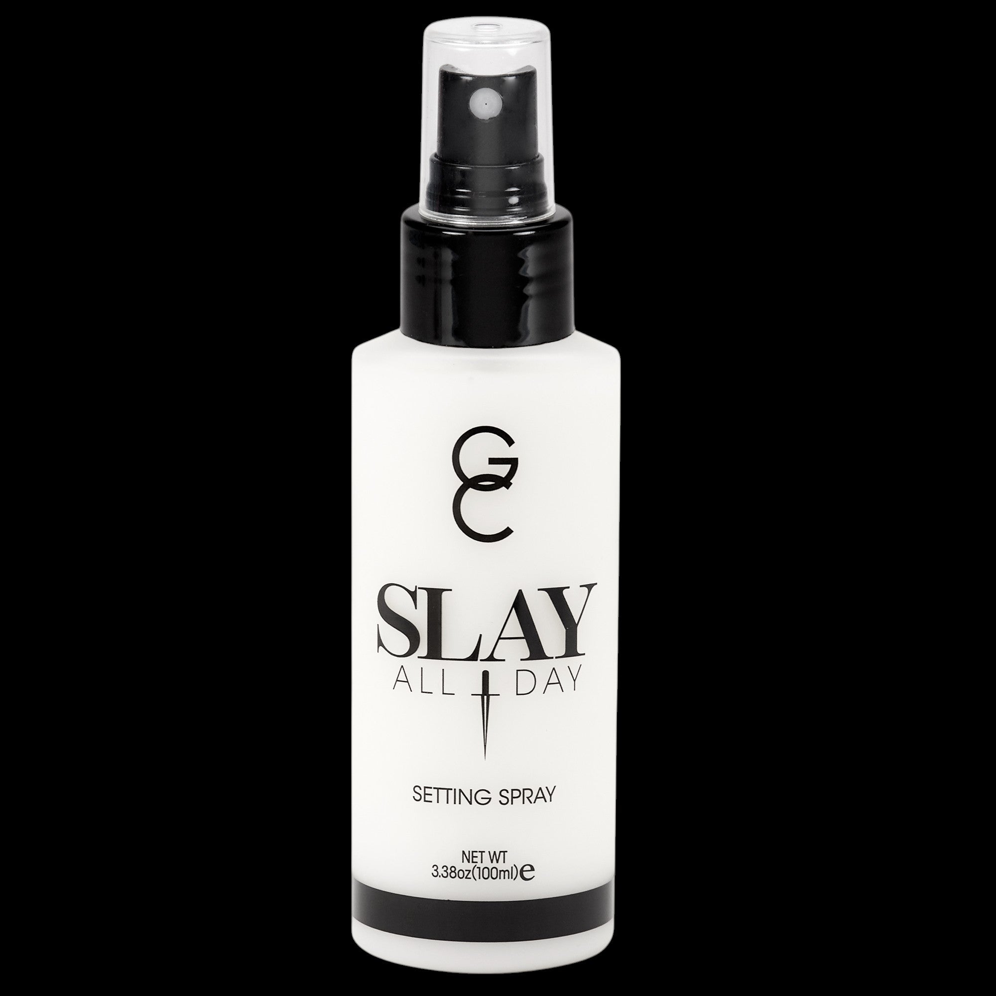 Coconut - Slay All Day Setting Spray by Gerard Cosmetics