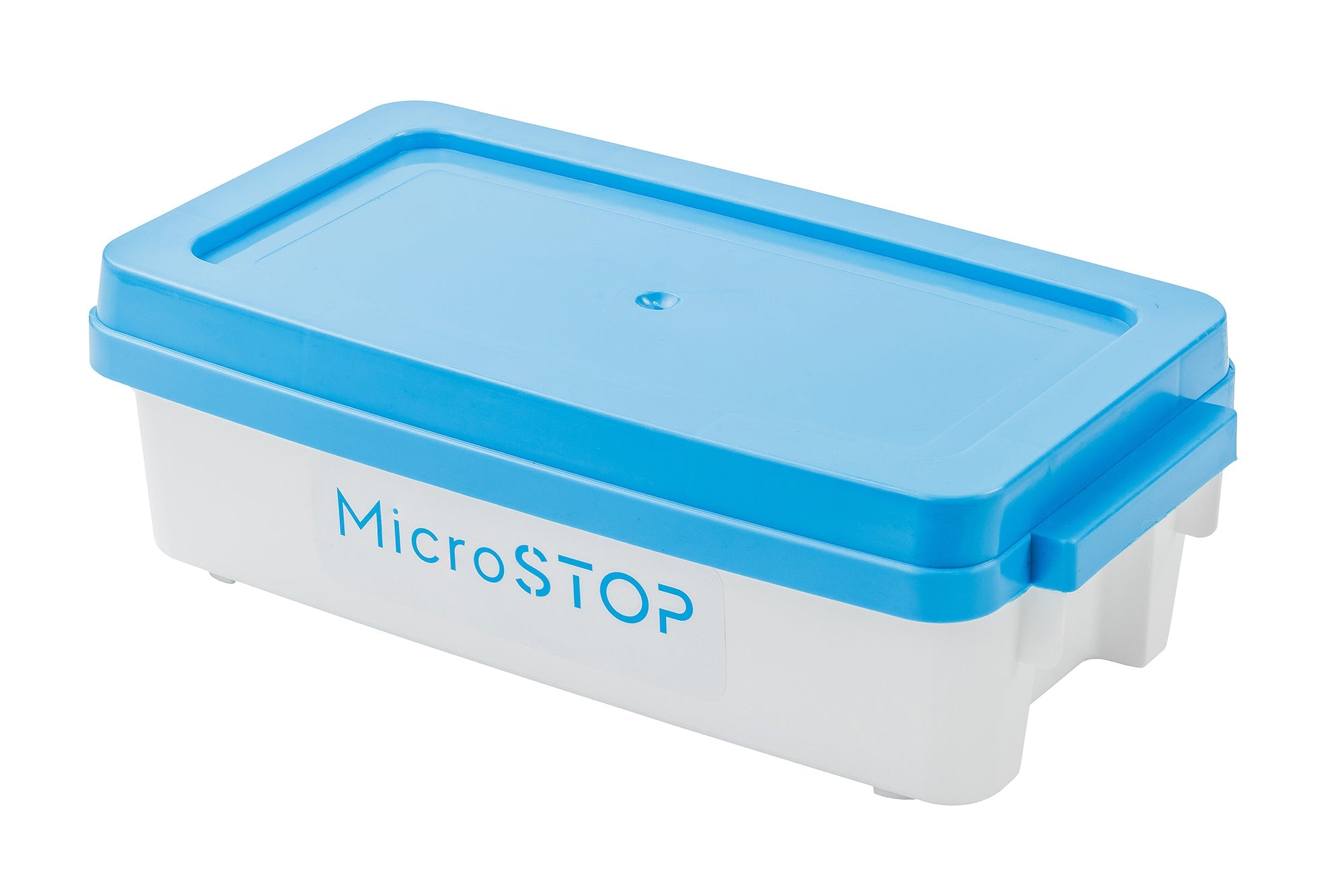 MicroStop Disinfection Container 33,8 fl.oz- 1L by kvadrat store