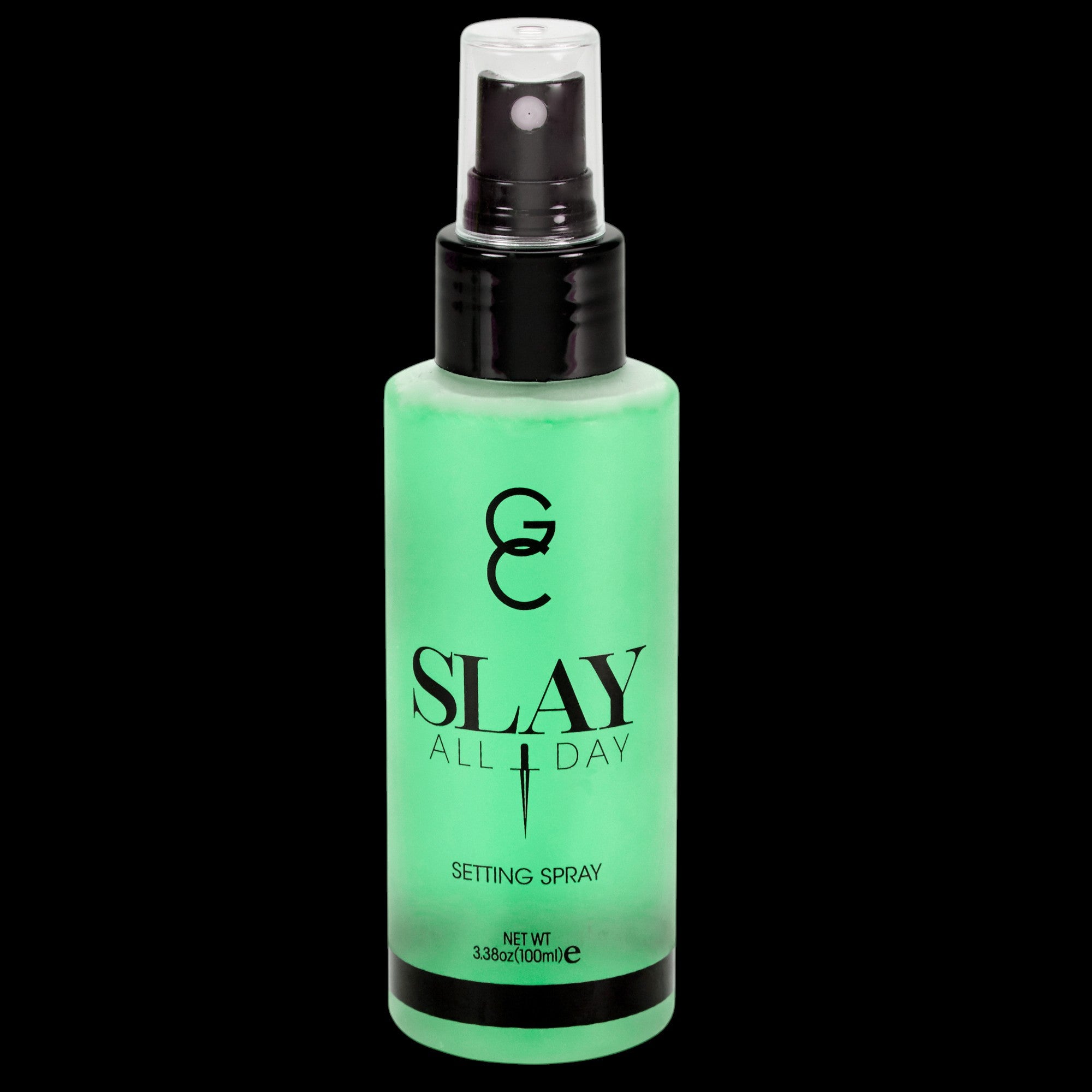 Cucumber - Slay All Day Setting Spray by Gerard Cosmetics
