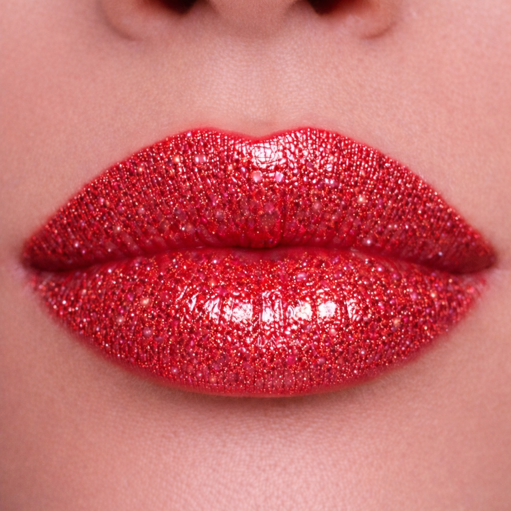 Cupid - Glitter Lipstick by Gerard Cosmetics