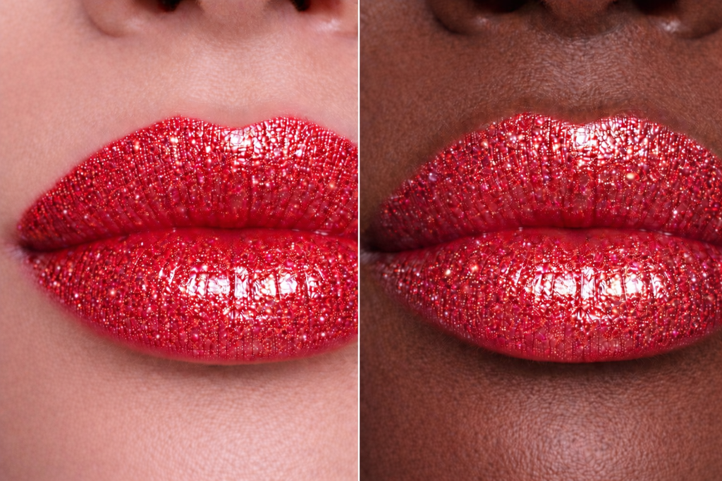 Cupid - Glitter Lipstick by Gerard Cosmetics