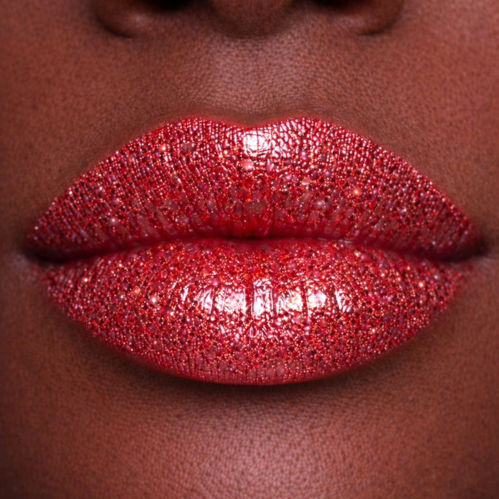 Cupid - Glitter Lipstick by Gerard Cosmetics