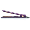 Limited: Pro-Series 1″ Titanium Hair Straightener Leopard by Calicapelli Hair Tools by VYSN