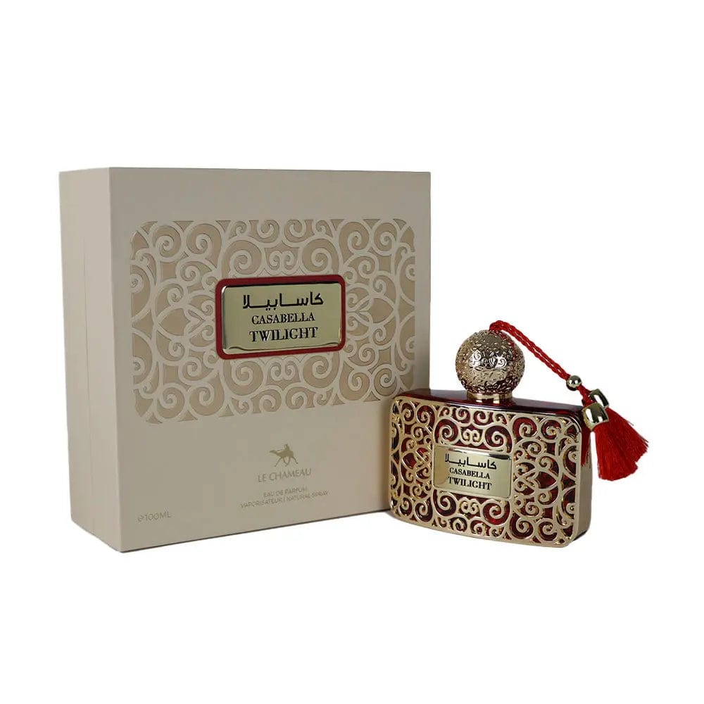 Casabella Twilight By Le Chameau Unisex 3.4 oz EDP Spray by perfumesandrea