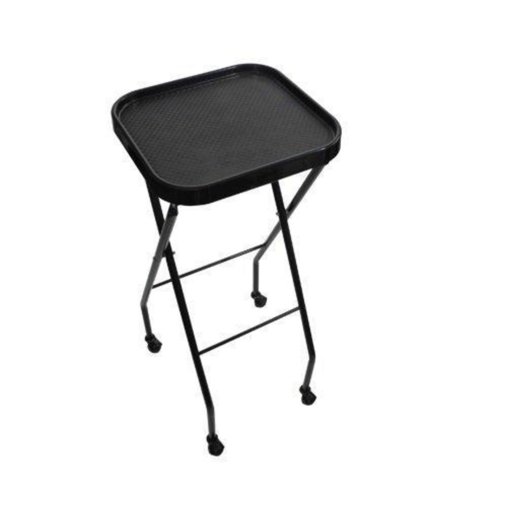 Celebrity Fold Away Utility Tray by Beauty Supply 123 Outlet