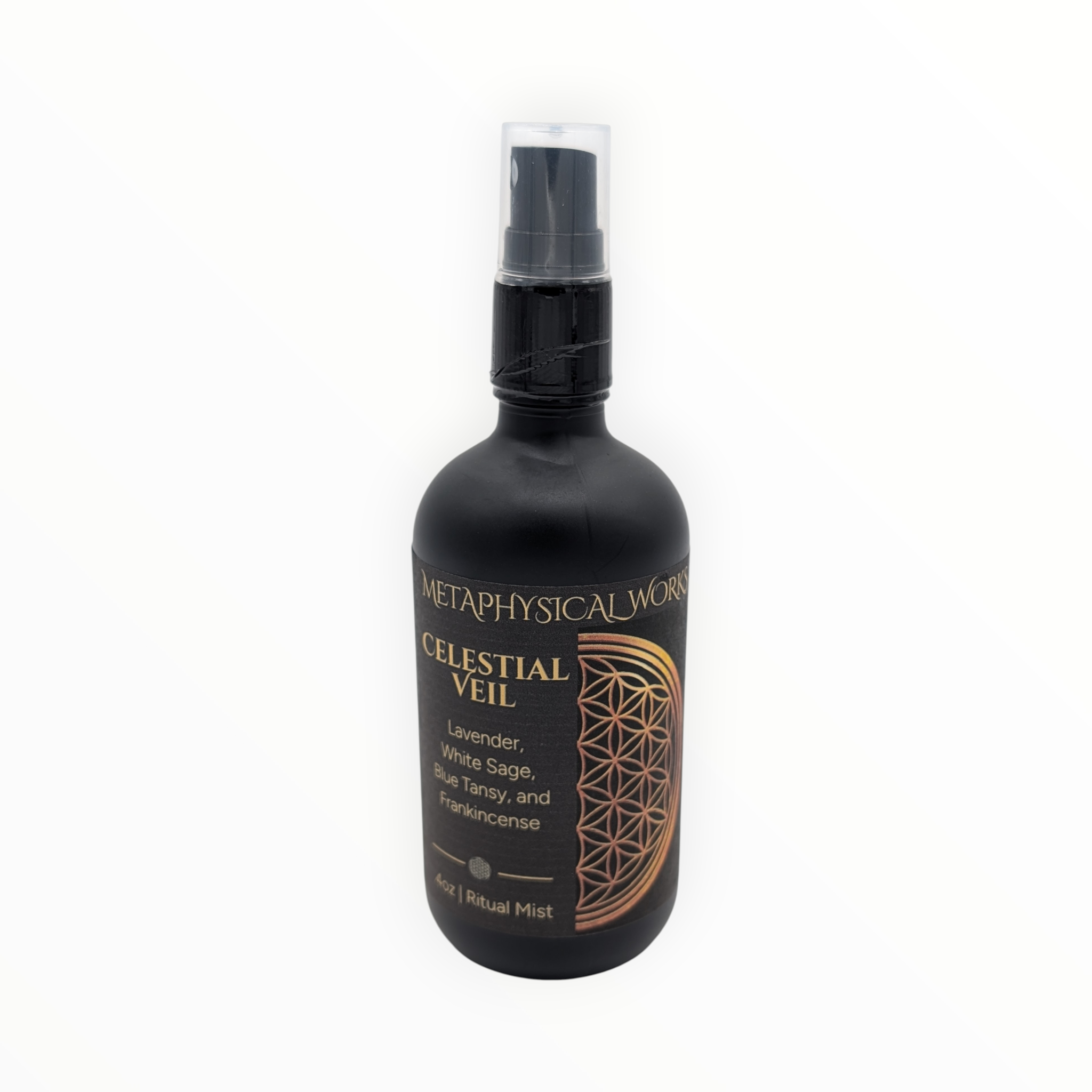 Celestial Veil Everyday Ritual Mist | 4oz