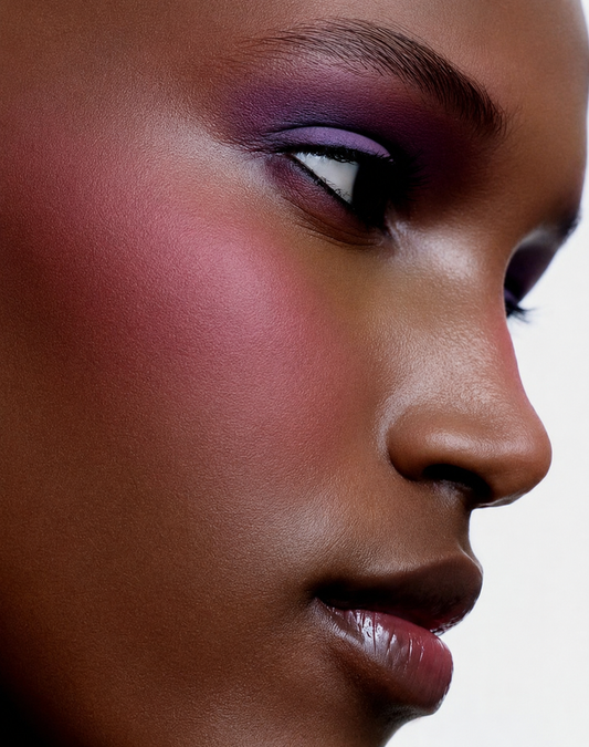 Ashunta Sheriff Beauty Thermal Blush Gel Cremè