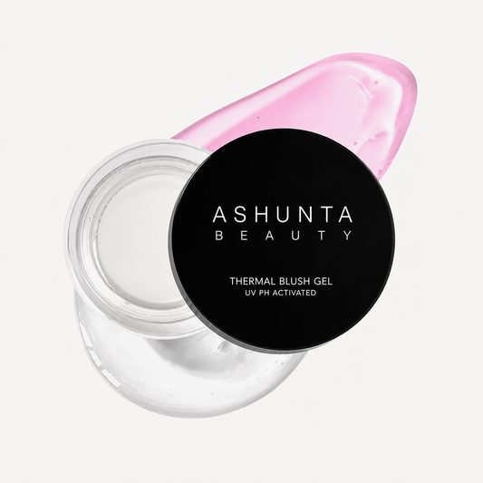 Ashunta Sheriff Beauty Thermal Blush Gel Cremè