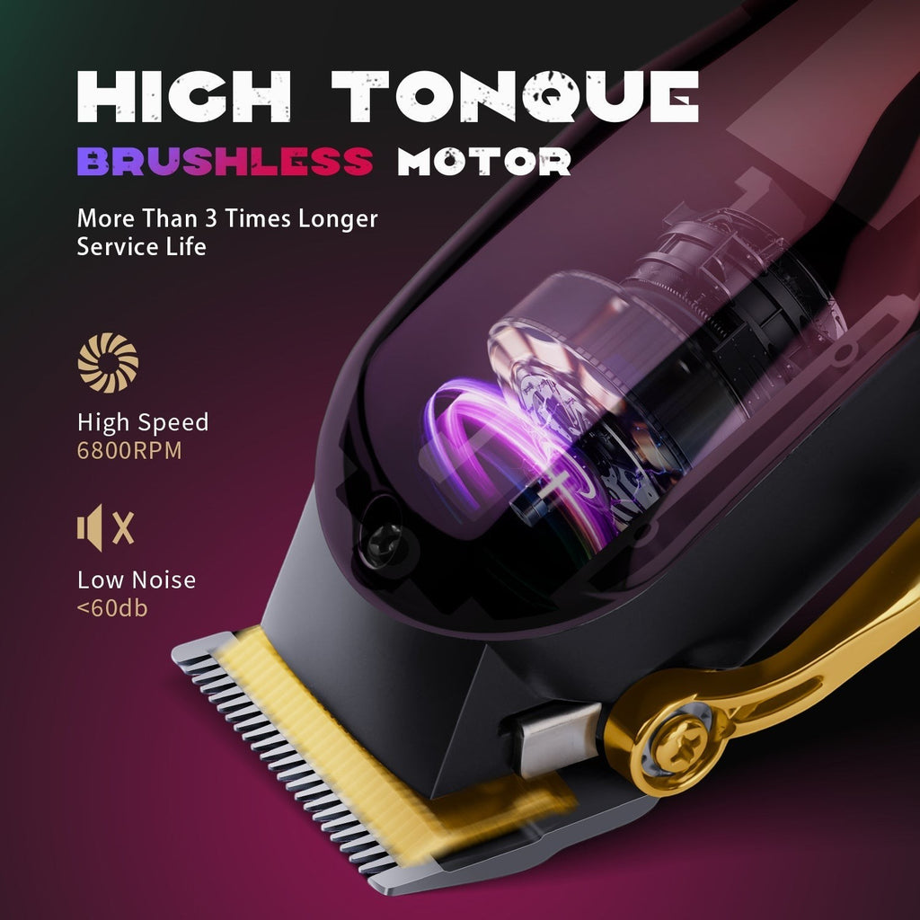 The Phantom Clipper - Rose Edition-HC615RX by SUPRENT US