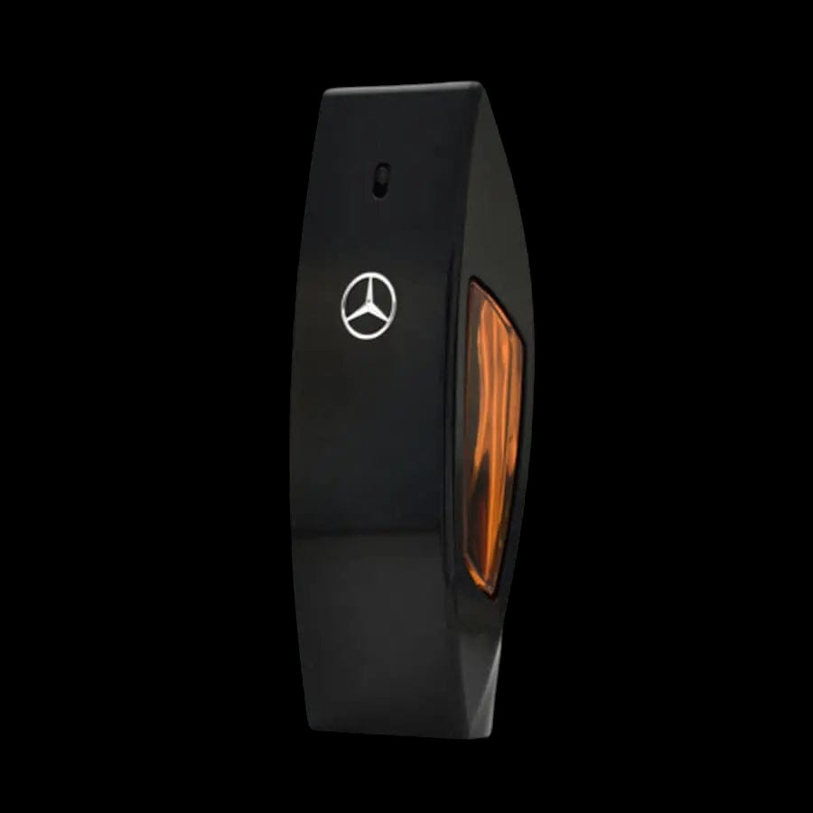Club Black By Mercedes-Benz For Men 2Pcs Set EDT Spray by perfumesandrea