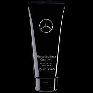 Club Black By Mercedes-Benz For Men 2Pcs Set EDT Spray by perfumesandrea