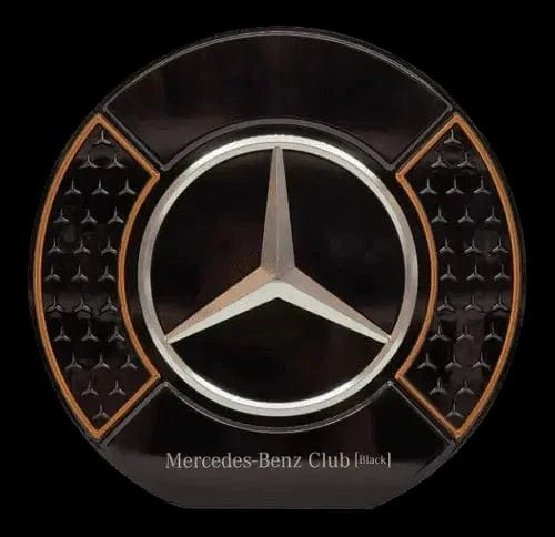 Club Black By Mercedes-Benz For Men 2Pcs Set EDT Spray by perfumesandrea