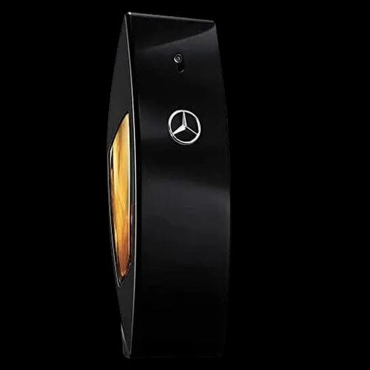 Club Black By Mercedes Benz For Men 3.4 oz EDT Spray by perfumesandrea