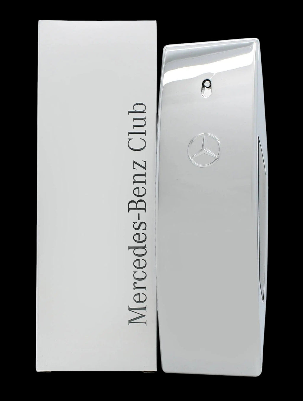 Club By Mercedes Benz For Men 3.4 oz EDT Spray by perfumesandrea