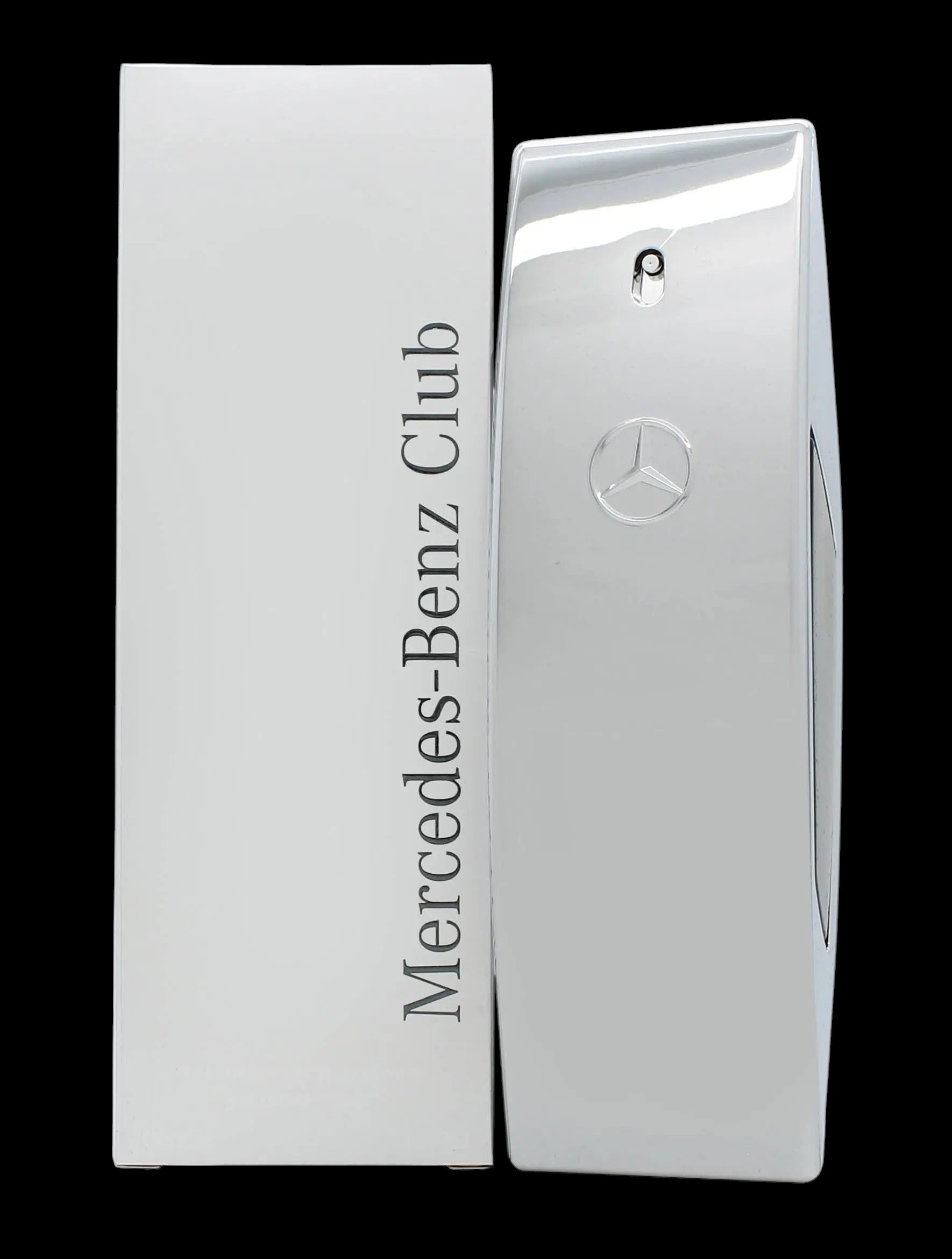Club By Mercedes Benz For Men 3.4 oz EDT Spray by perfumesandrea