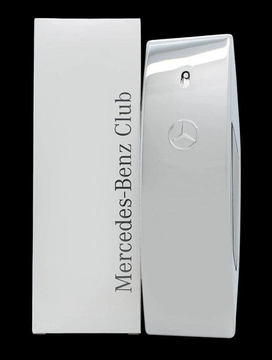 Club By Mercedes Benz For Men 3.4 oz EDT Spray by perfumesandrea