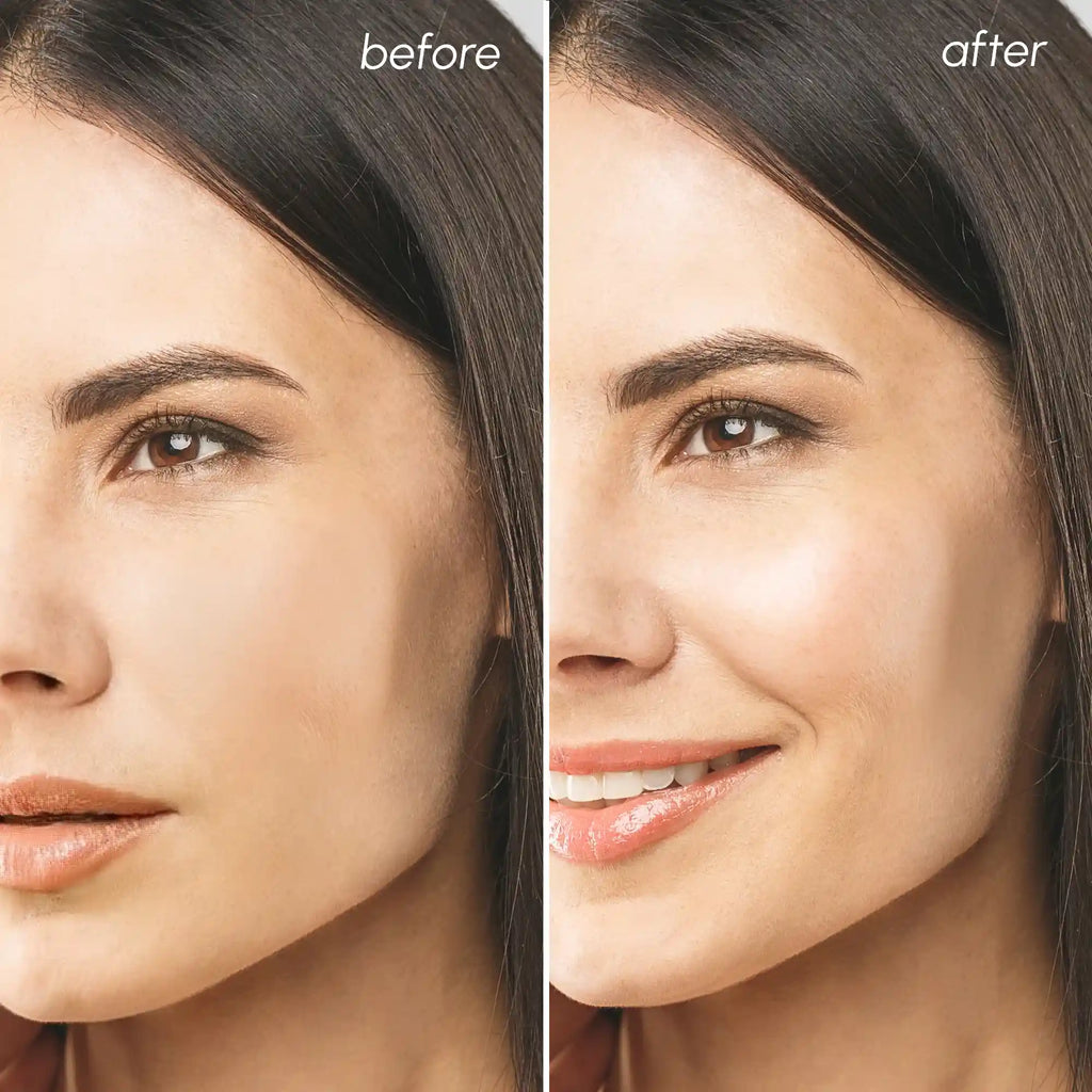 Collagen & Retinol Toner Pads by Maree