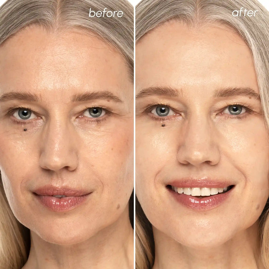 Collagen & Retinol Toner Pads by Maree