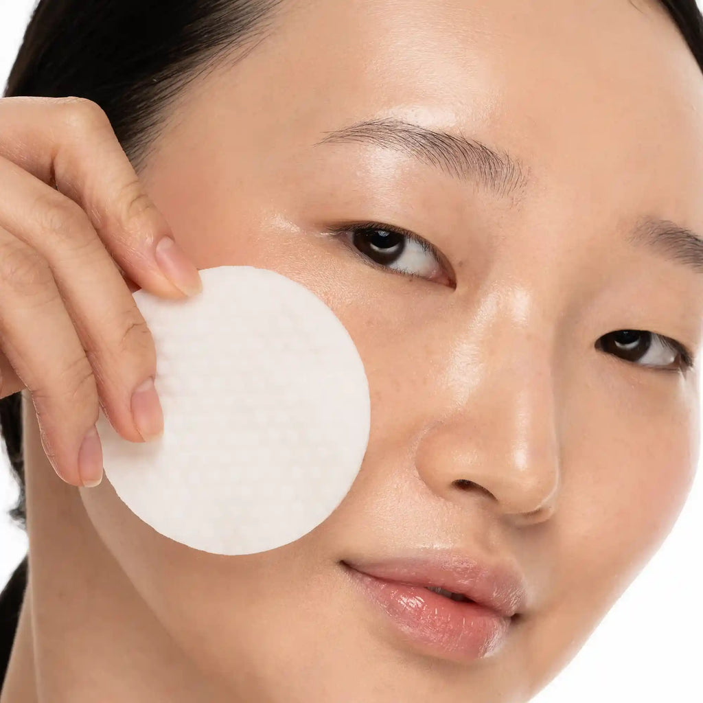 Collagen & Retinol Toner Pads by Maree