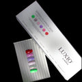 Luxio A.I Eden Mini`s Set by kvadrat store