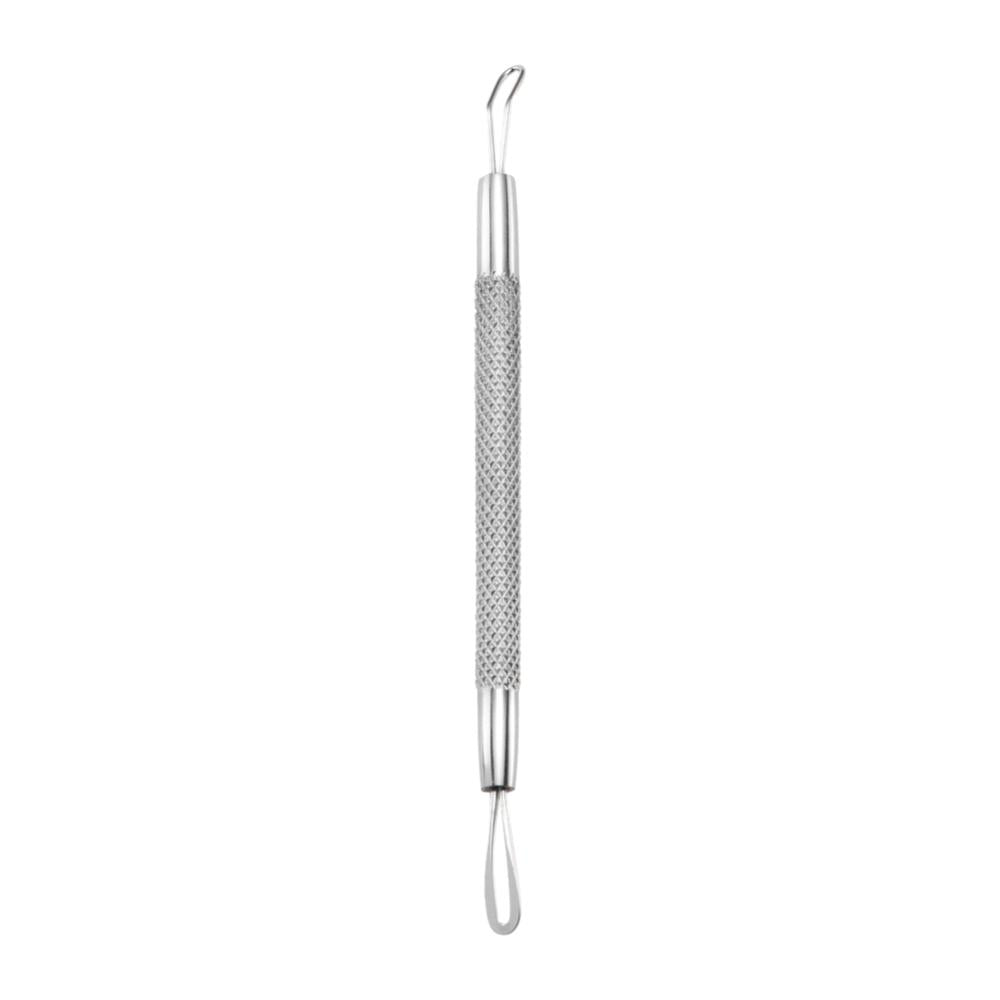 Satin Edge Comedone Extractor by Beauty Supply 123 Outlet