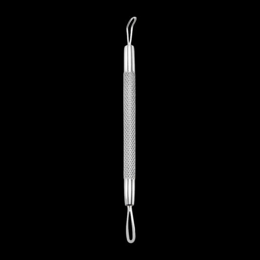 Satin Edge Comedone Extractor by Beauty Supply 123 Outlet