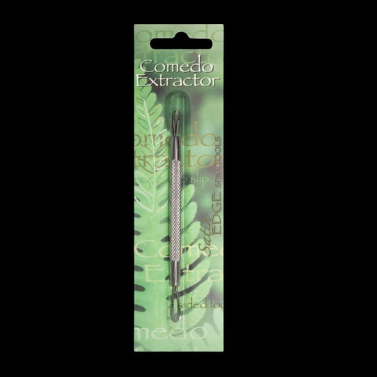 Satin Edge Comedone Extractor by Beauty Supply 123 Outlet